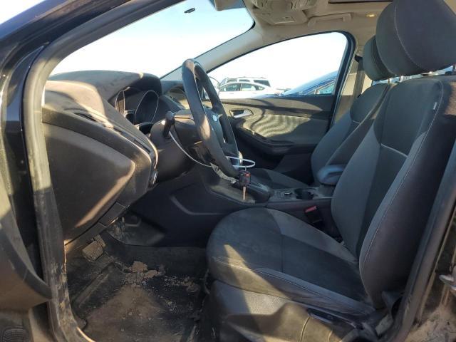 2014 Ford Focus Se - Фото 7