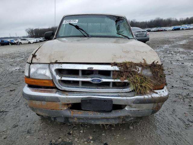 1998 Ford Ranger - Фото 5