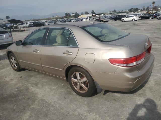 2004 Honda Accord Ex - Фото 2
