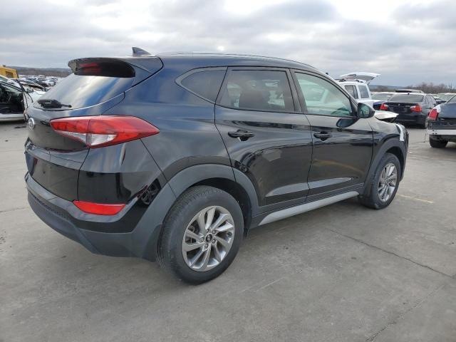 2018 Hyundai Tucson Sel - Фото 3