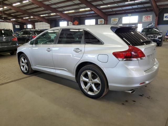 2013 Toyota Venza Le - Фото 2