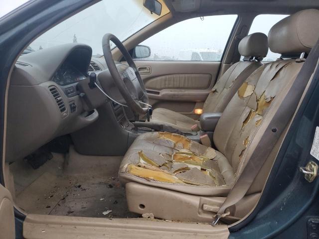 1997 Nissan Maxima Gle - Фото 7