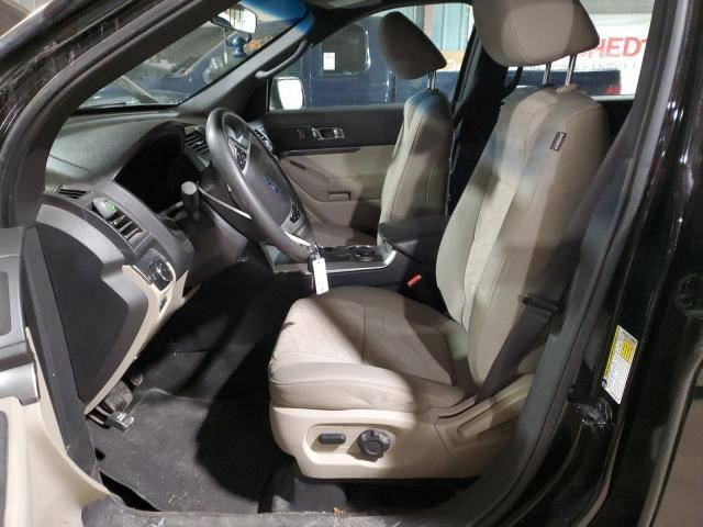 2012 Ford Explorer - Фото 7