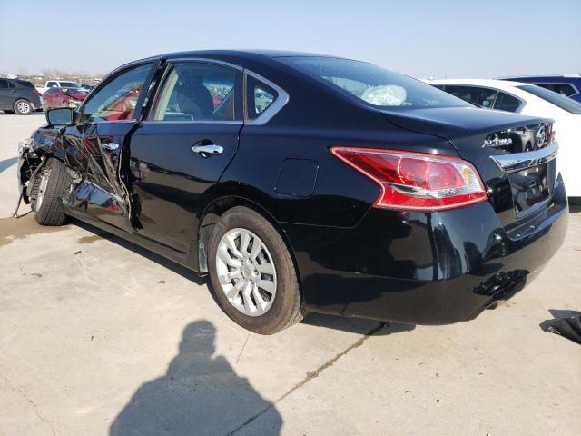 2013 Nissan Altima 2.5 - Image 2