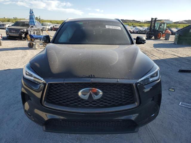 2020 Infiniti Qx50 Pure - Фото 5