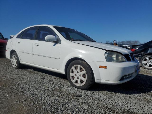 2005 Suzuki Forenza S - Фото 4