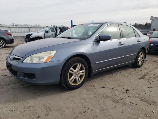 2007 Honda Accord Se