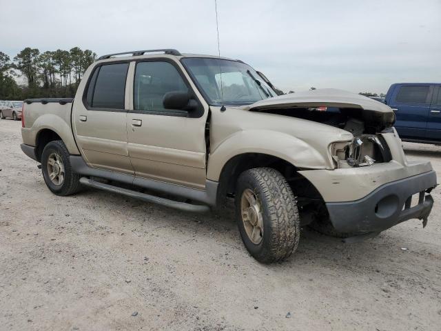 2004 Ford Explorer Sport Trac - Фото 4