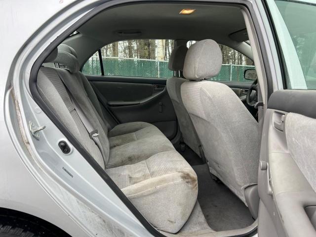 2005 Toyota Corolla Ce - Фото 6