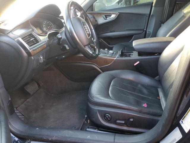 2013 Audi A7 Premium Plus - Фото 7