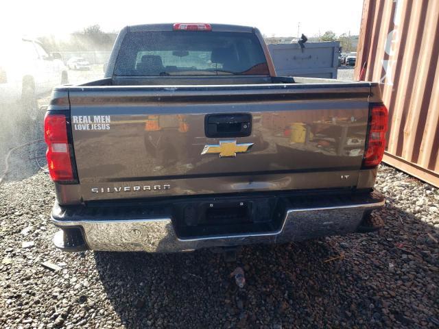 2014 Chevrolet Silverado C1500 Lt - Image 6