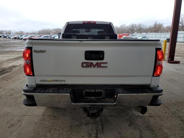 2017 GMC Sierra K2500 Heavy Duty - Фото 6
