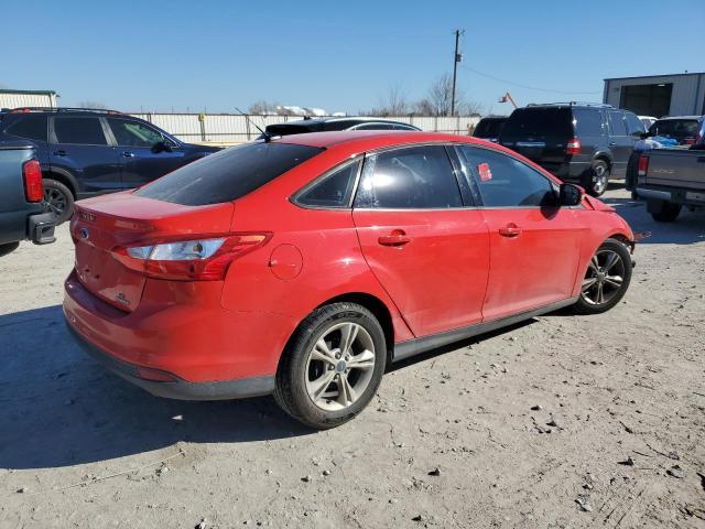 2014 Ford Focus Se - Фото 3