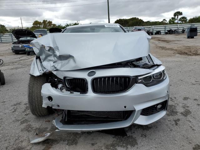 2018 BMW 430I - Фото 5