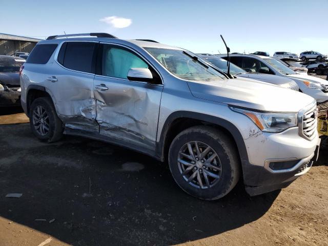2017 GMC Acadia Slt-1 - Фото 4