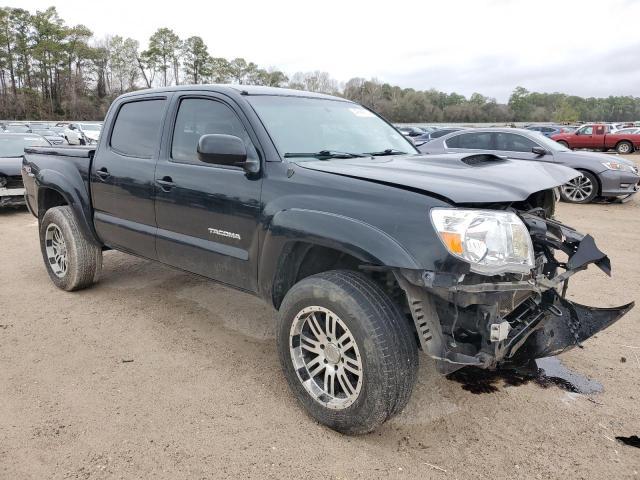 2011 Toyota Tacoma Double Cab Prerunner - Фото 4