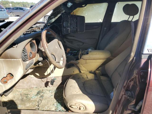 1998 Jaguar Vandenplas - Фото 7