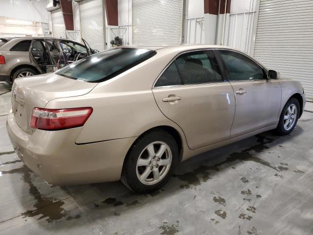 2007 Toyota Camry Le - Фото 3