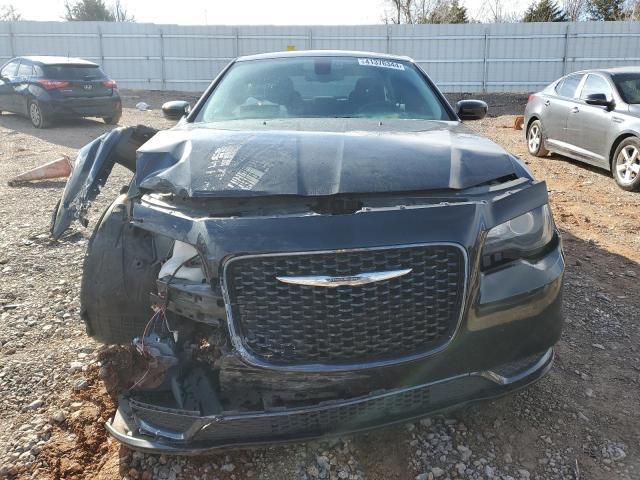 2018 Chrysler 300 Touring - Фото 5