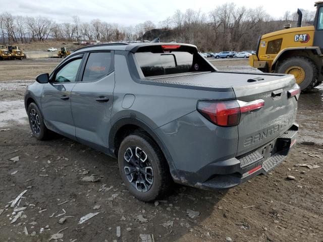2022 Hyundai Santa Cruz Sel - Image 2