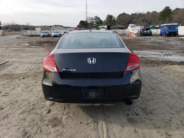 2012 Honda Accord Exl - Фото 6