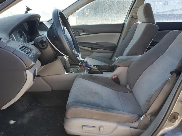 2009 Honda Accord Lxp - Фото 7