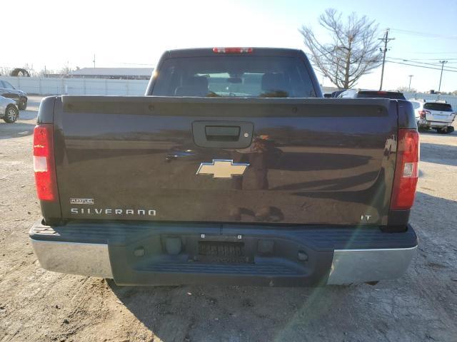 2008 Chevrolet Silverado K1500 - Фото 6
