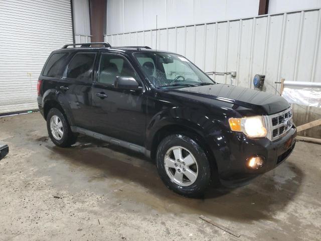 2010 Ford Escape Xlt - Фото 4