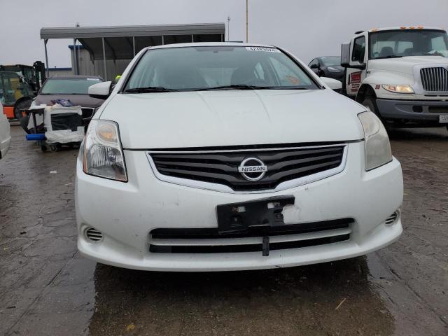 2012 Nissan Sentra 2.0 - Фото 5