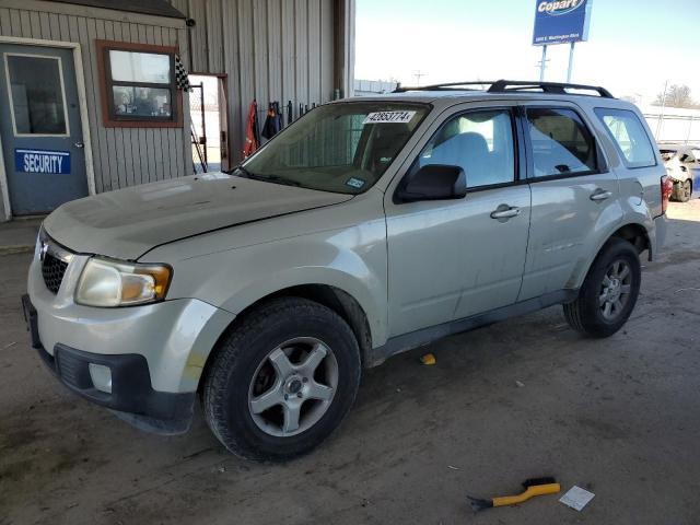 2009 Mazda Tribute I
