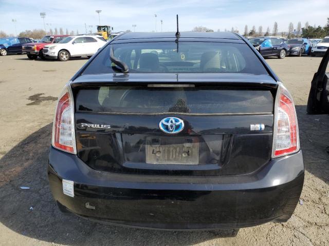 2015 Toyota Prius - Фото 6