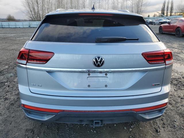 2022 Volkswagen Atlas Cross Sport Se - Фото 6