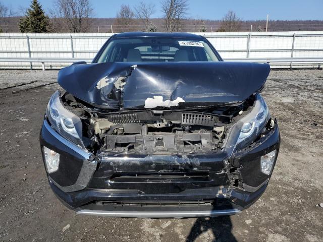 2018 Mitsubishi Eclipse Cross Se - Фото 5