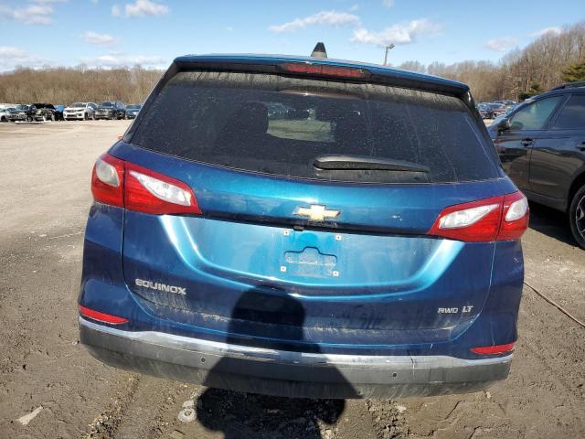 2019 Chevrolet Equinox Lt - Image 6