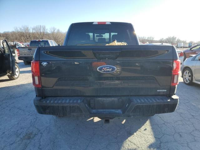2018 Ford F150 Supercrew - Фото 6