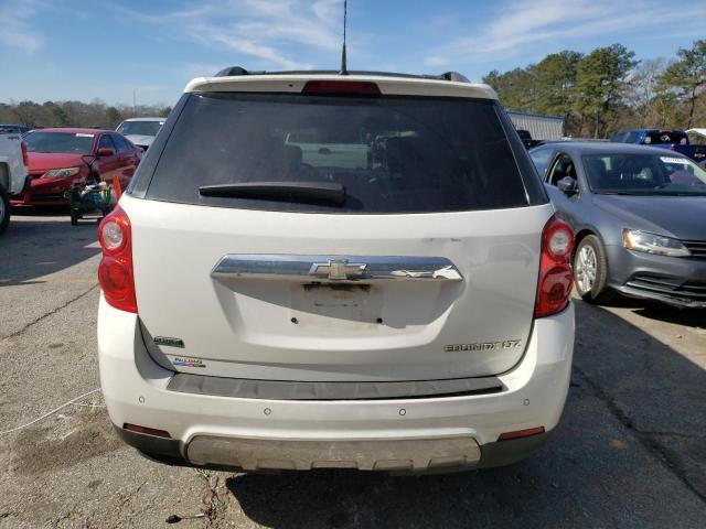 2012 Chevrolet Equinox Ltz - Image 6