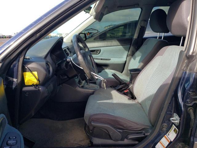 2006 Subaru Impreza Outback Sport - Фото 7