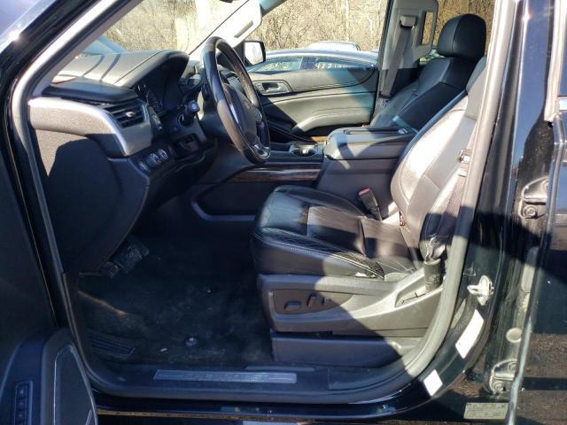 2015 Chevrolet Suburban K1500 Lt - Фото 7