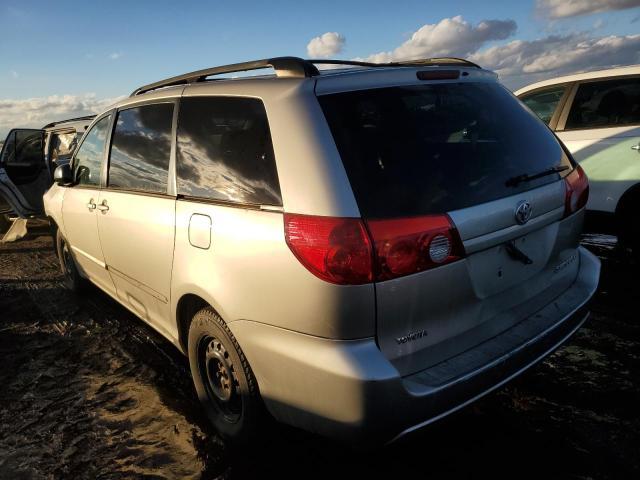 2006 Toyota Sienna Ce - Фото 2