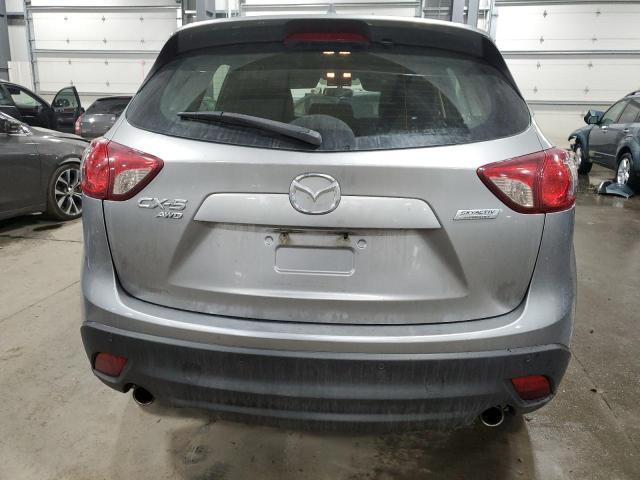 2015 Mazda Cx-5 Sport - Фото 6