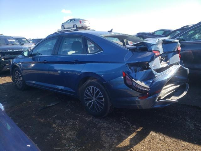 2021 Volkswagen Jetta S - Image 2