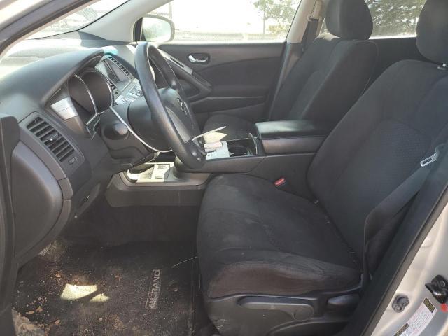 2013 Nissan Murano S - Фото 7