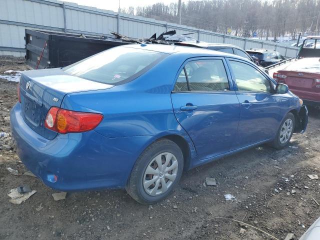2010 Toyota Corolla Base - Фото 3
