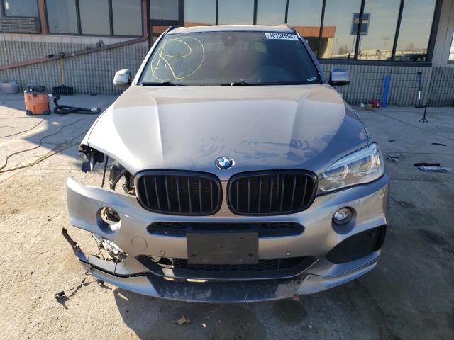2016 BMW X5 xDrive35I - Фото 5