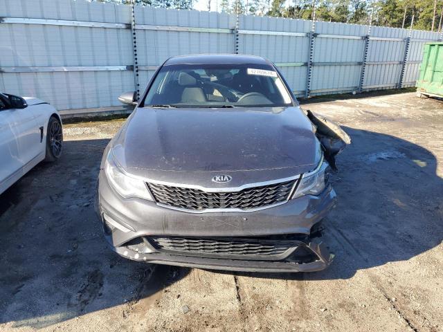 2019 Kia Optima Lx - Фото 5