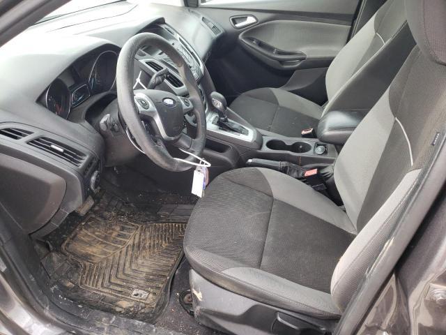 2013 Ford Focus Se - Фото 7