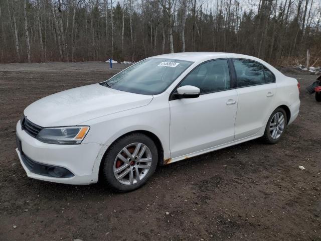 2012 Volkswagen Jetta