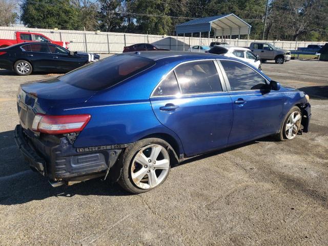 2011 Toyota Camry Base - Фото 3