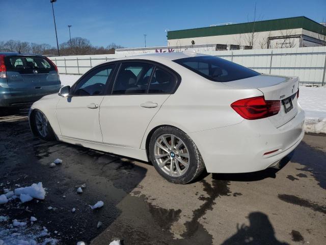 2016 BMW 320 Xi - Фото 2