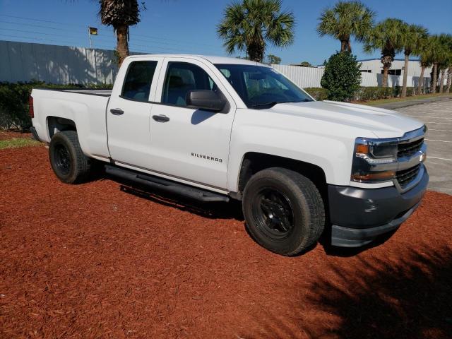 2016 Chevrolet Silverado C1500 - Фото 4